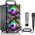 Tenmiya Bluetooth Lautsprecher mit Mikrofon