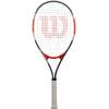 Wilson Tennisschläger Fusion XL WRT30270U3