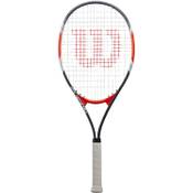 Wilson Tennisschläger Fusion XL WRT30270U3 Vergleich