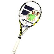 Tennisschläger Aeropro Lite GT Vergleich
