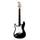 Tenson F503101 E-Gitarre California