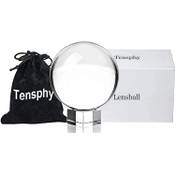 Tensphy Kristallkugel 100 mm Vergleich