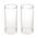 Tensquare Glaszylinder-Set