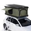 Tentbox Hartschalen-Autodachzelt