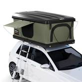 ebay dachzelt hartschale Naturnest - Komfortables Campingzubehör für Van, Jeep, SUV, LKW Größe:M (56-60 cm) Alu Rex 28, Gebrauchte _PRODUCT