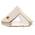 TentHome Tipi Zelt