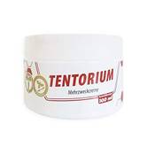 Tentorium Propolis-Schmerzsalbe Vergleich