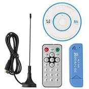 Tenyua DAB+ FM HDTV TV Tuner Receiver Stick USB 2.0 Vergleich