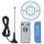Tenyua DAB+ FM HDTV TV Tuner Receiver Stick USB 2.0