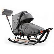 Teo & Gigi Babyschlitten SAN-505 Vergleich