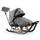 Teo & Gigi Babyschlitten SAN-505