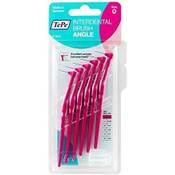 TePe Angle pink Vergleich