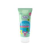 Tepe Daily Baby Zahnpasta Vergleich