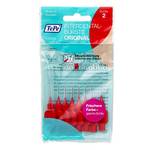 Interdentalbürsten