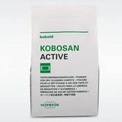 Vorwerk Kobosan Active Vergleich
