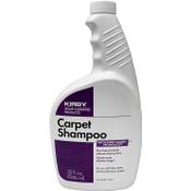Kirby Carpet Shampoo Vergleich