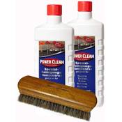 Power Clean Teppichshampoo Vergleich