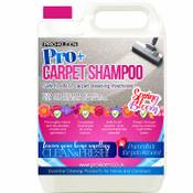 Pro-Kleen Pro+ Carpet Shampoo Vergleich