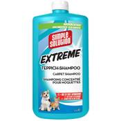 Simple Solution Teppichshampoo Vergleich
