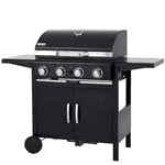 Tepro Mayfield 4