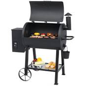 Tepro New Orleans Vergleich