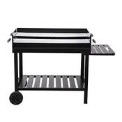 Tepro Grillwagen Atlanta Vergleich