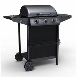 Tepro Hampton