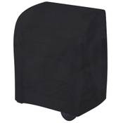 Tepsmigo Grillabdeckung (105 x 49 x 102 cm) Vergleich