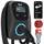 Tera FUN-EV-Charger-W01-BK