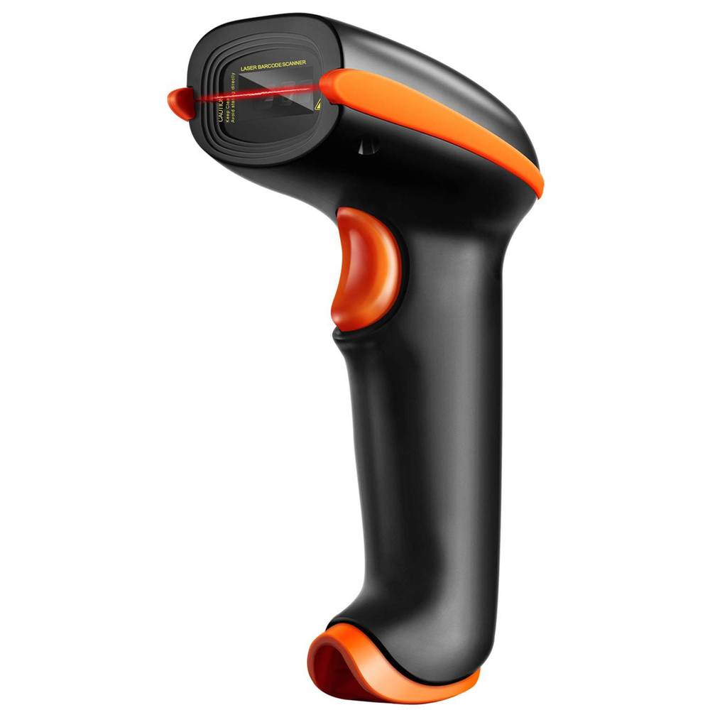 Barcode-Scanner kaufen - Test & Vergleich » Top 15 im Juli 2025