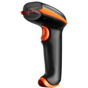 Tera Kabelloser Barcodescanner