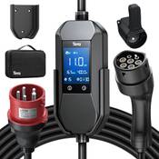 Tera Mobile Wallbox EV