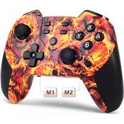 Terios Switch-Controller Vergleich