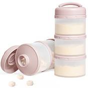 Termichy Milchpulver Portionierer Vergleich