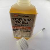 Termopasty Löttinktur