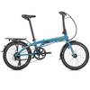 Tern CB19PFCO03HDR blue
