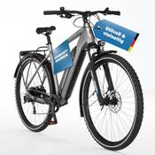 Fischer Terra 2.2 Vergleich