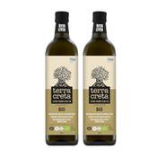 Terra Creta BIO Olivenöl Flasche