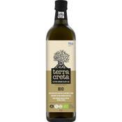 Terra Creta Biologisches Natives Olivenöl Extra 1 Liter