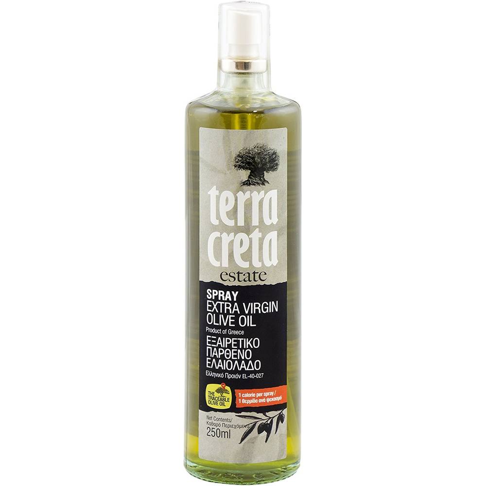 Terra Creta Extra Natives Olivenöl 5 L Terra-Creta-Olivenöl: Top 10 Test & Vergleich