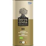 Terra Creta Bio Extra natives Olivenöl