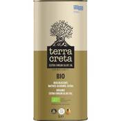 Terra Creta Bio Extra natives Olivenöl