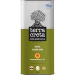 Terra Creta g.U. Extra natives Olivenöl