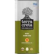 Terra Creta g.U. Extra natives Olivenöl