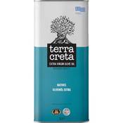 Terra Creta traditional extra natives Olivenöl