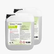 Terra Domi Rusche Steindusche