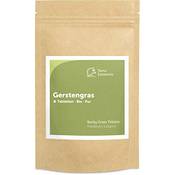 Terra Elements Bio Gerstengras Tabletten