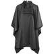 Terra Hiker Regenponcho mit Zip Vergleich