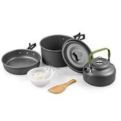 Terra Hiker TH0132-C Vergleich