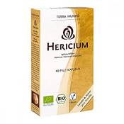 Terra Mundo Hericium-Vitalpilze